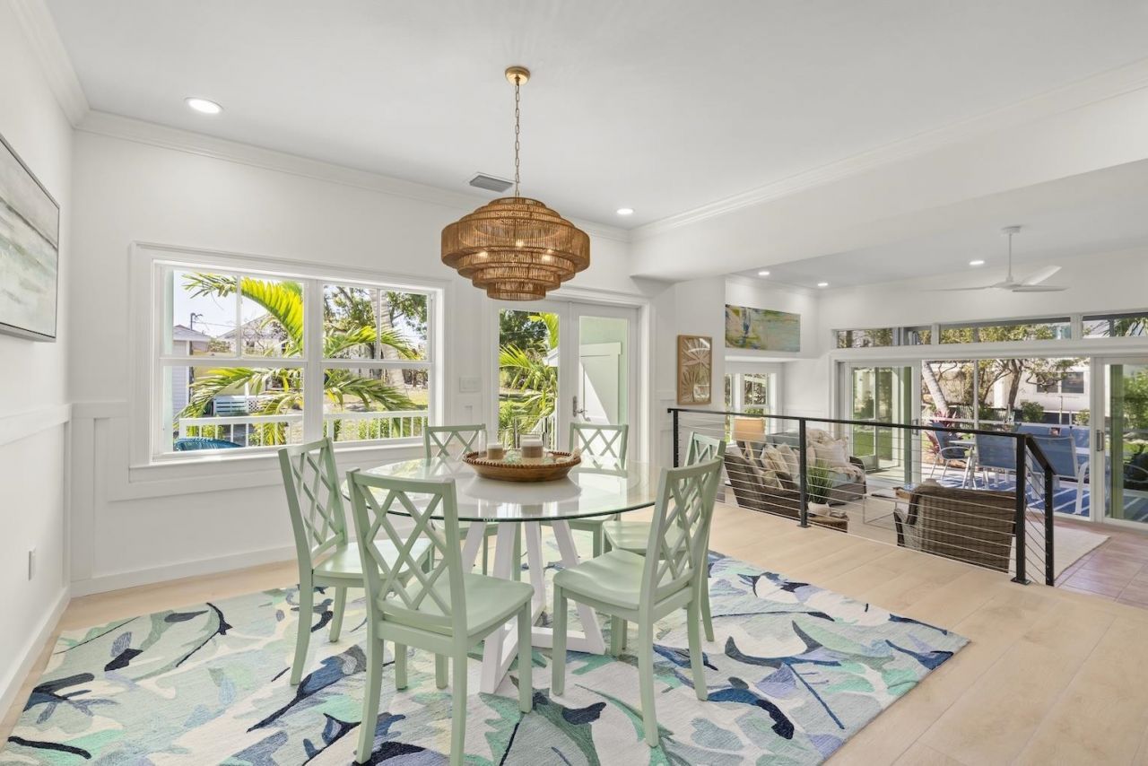 1163 Seagrape Lane, Sanibel, FL 00000 Photo