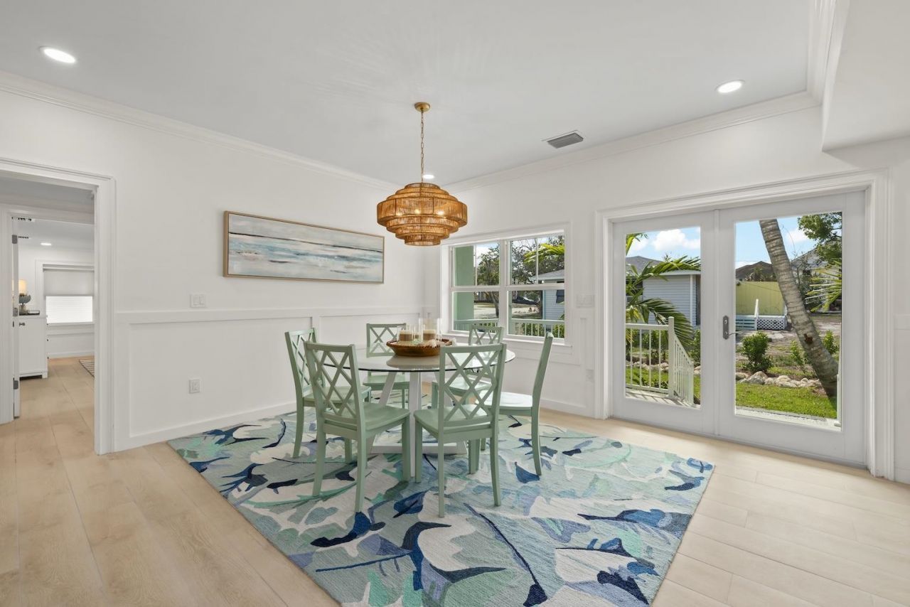 1163 Seagrape Lane, Sanibel, FL 00000 Photo