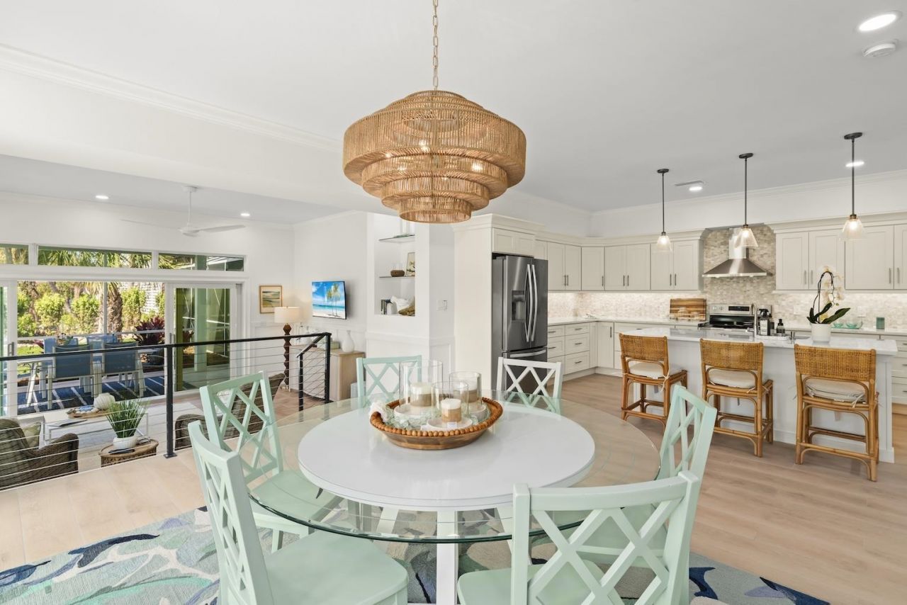 1163 Seagrape Lane, Sanibel, FL 00000 Photo