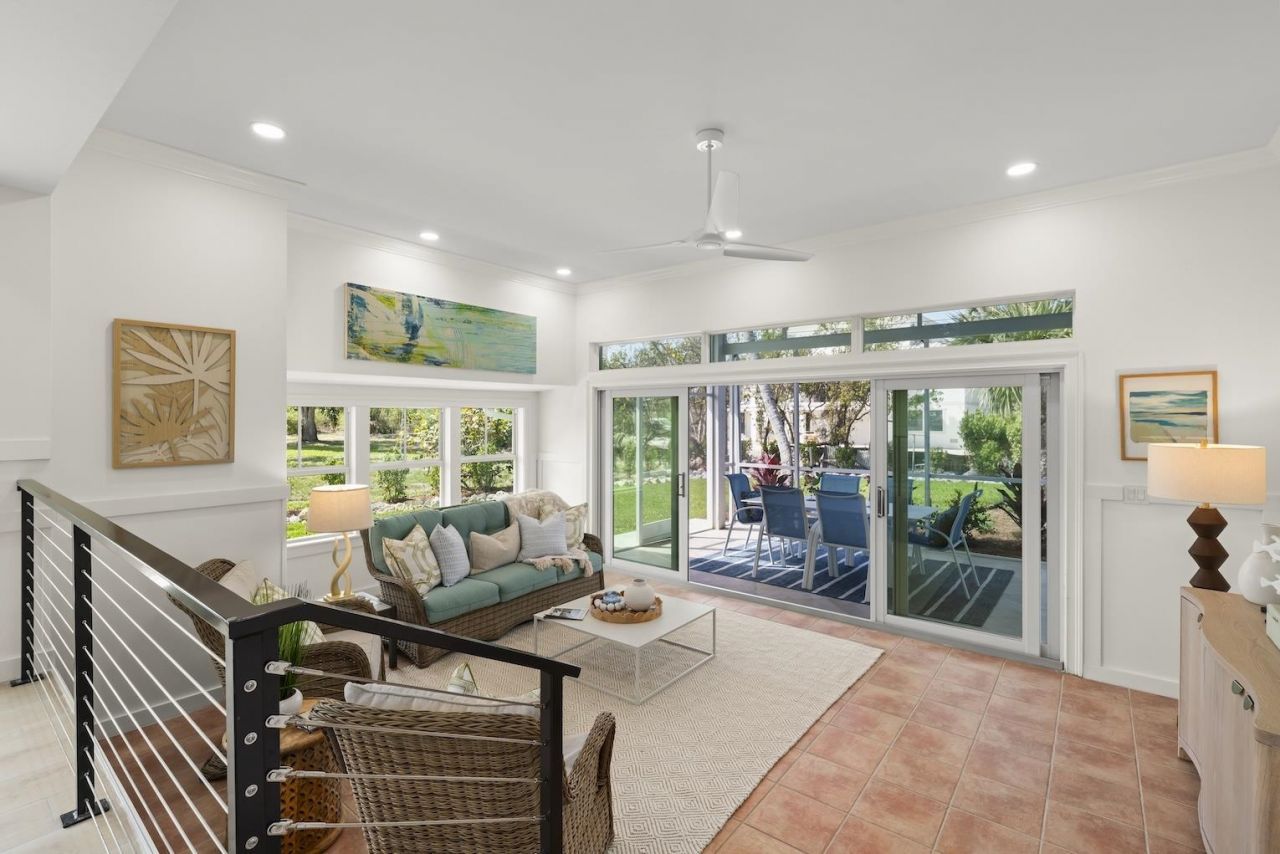 1163 Seagrape Lane, Sanibel, FL 00000 Photo