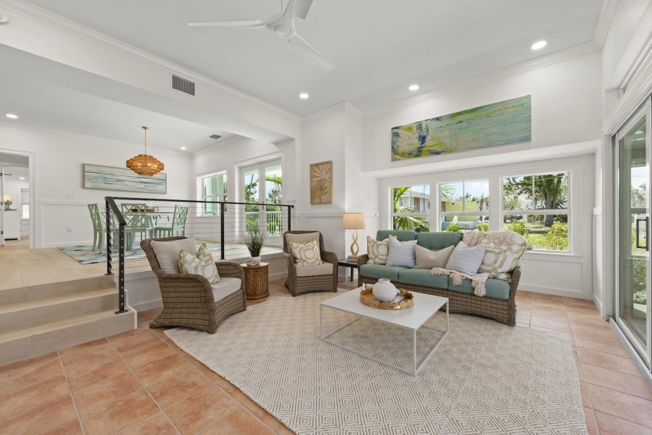 1163 Seagrape Lane, Sanibel, FL 00000 Photo