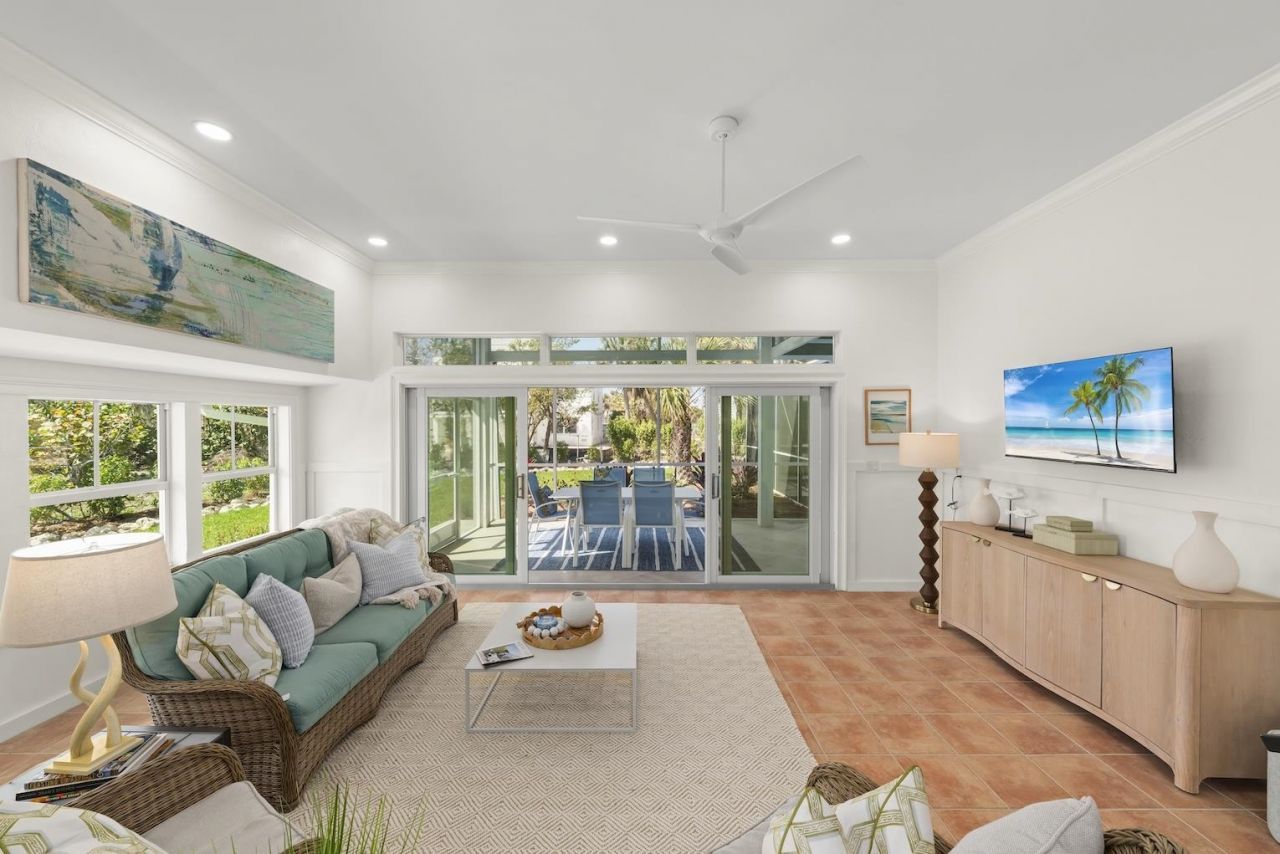 1163 Seagrape Lane, Sanibel, FL 00000 Photo