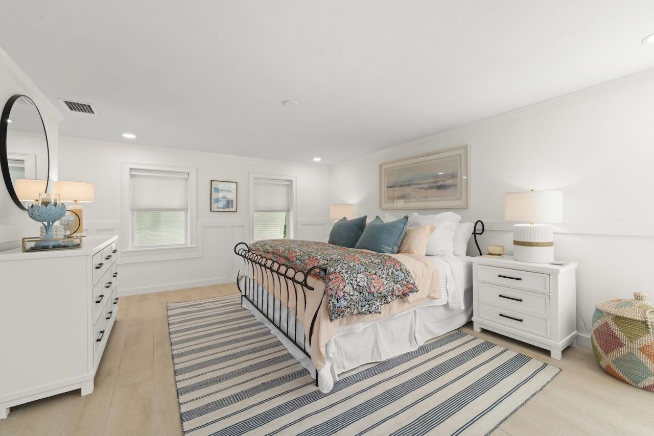 1163 Seagrape Lane, Sanibel, FL 00000 Photo