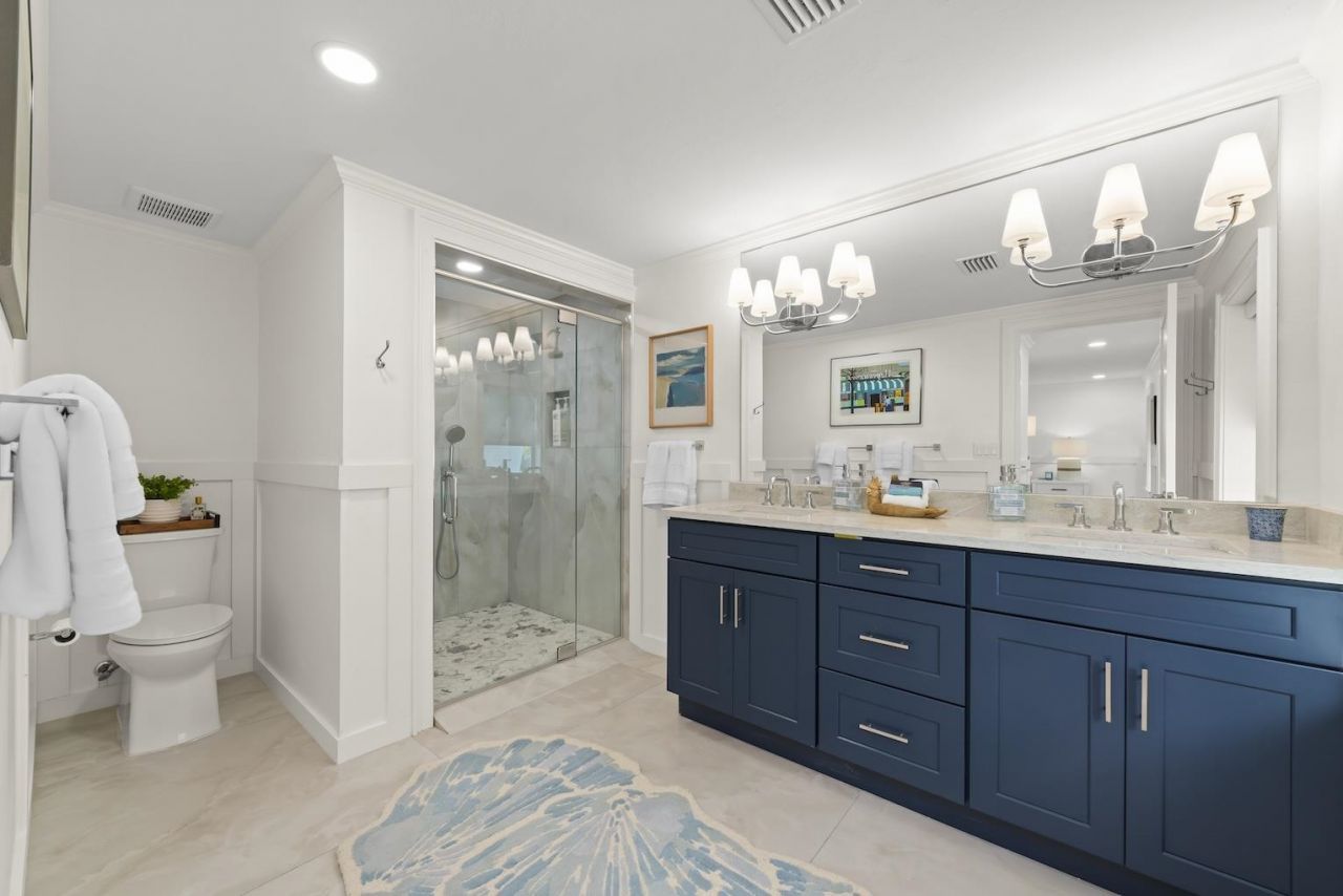 1163 Seagrape Lane, Sanibel, FL 00000 Photo