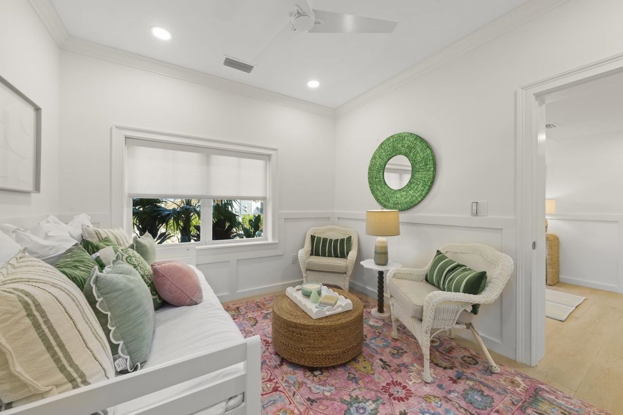 1163 Seagrape Lane, Sanibel, FL 00000 Photo