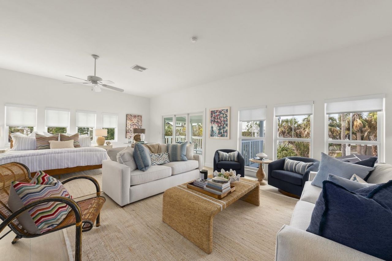 1163 Seagrape Lane, Sanibel, FL 00000 Photo