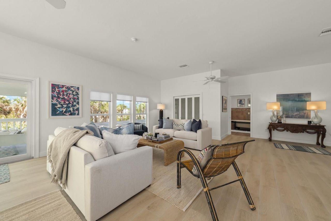 1163 Seagrape Lane, Sanibel, FL 00000 Photo