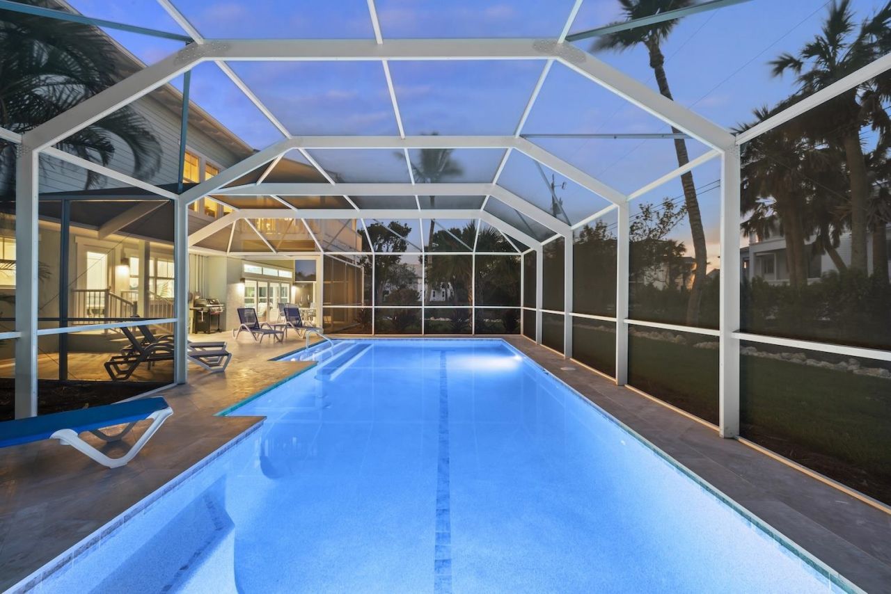 1163 Seagrape Lane, Sanibel, FL 00000 Photo
