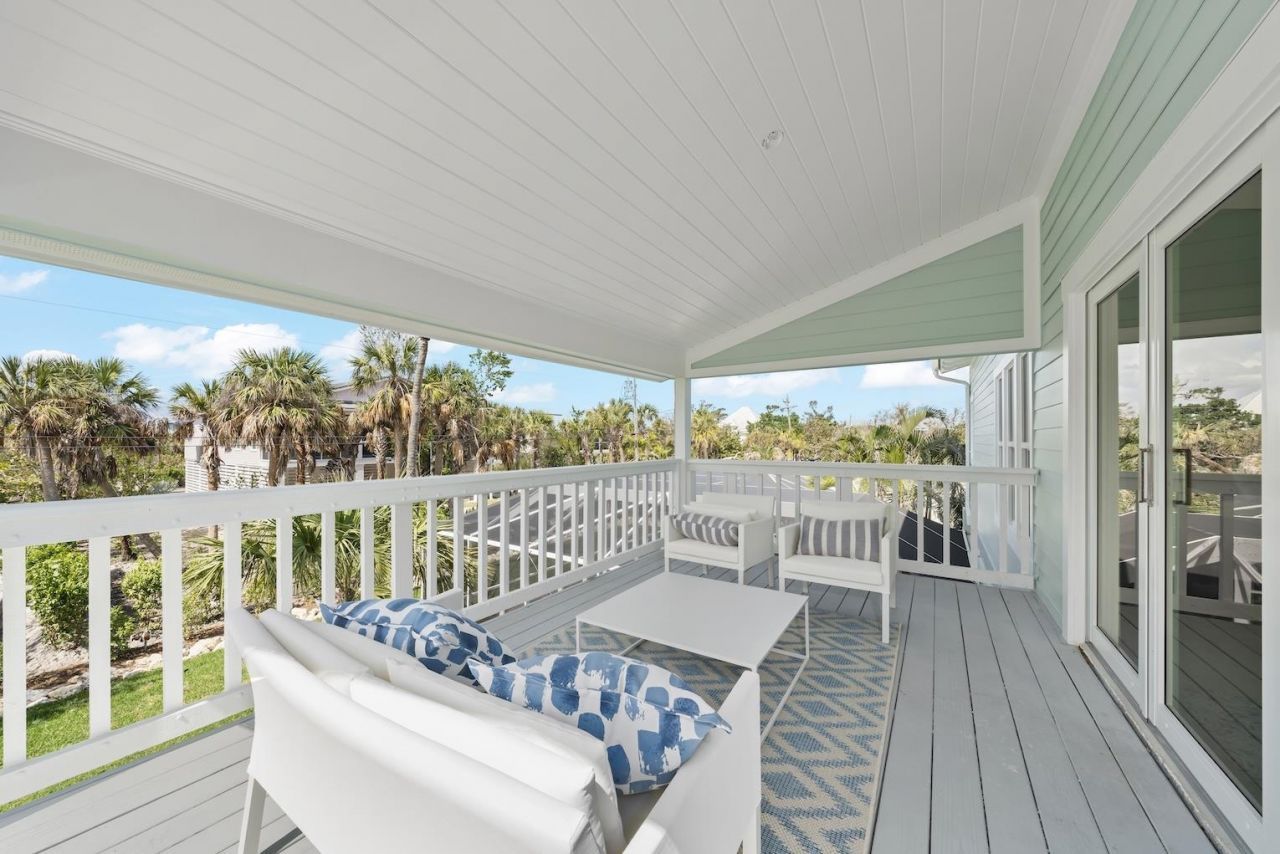 1163 Seagrape Lane, Sanibel, FL 00000 Photo