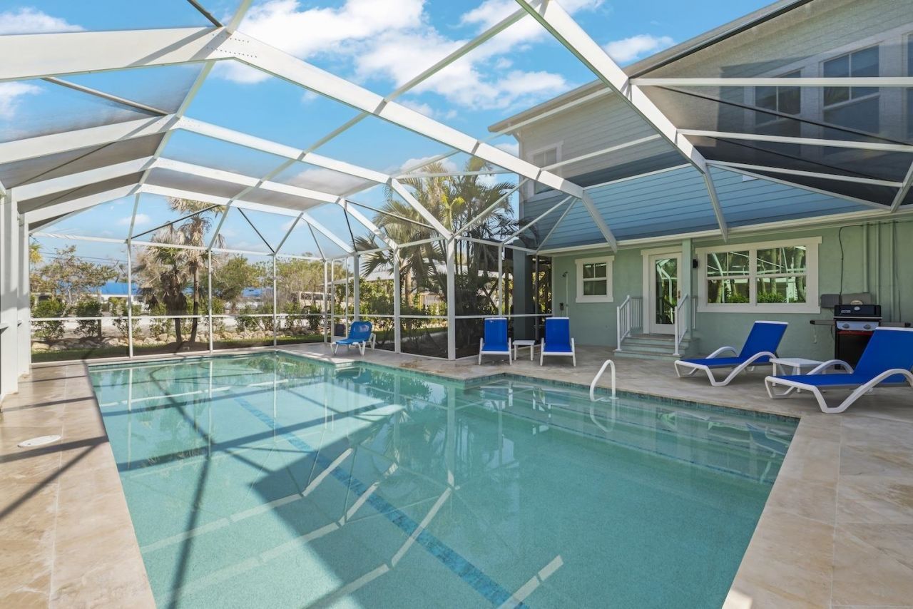 1163 Seagrape Lane, Sanibel, FL 00000 Photo