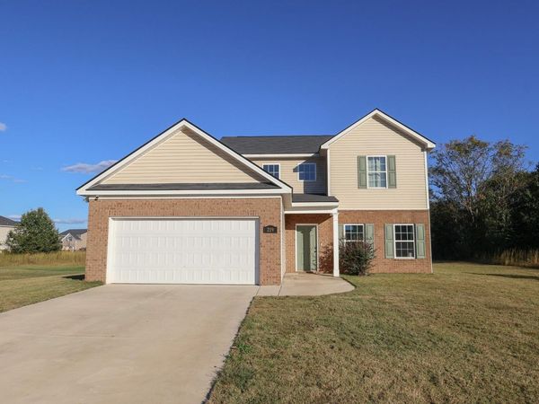 219 Ivy Glen Drive, Perry, GA 31069