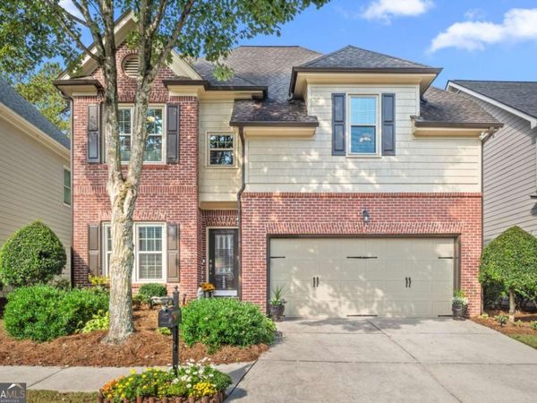220 Water Oak Place, Alpharetta, GA 30009
