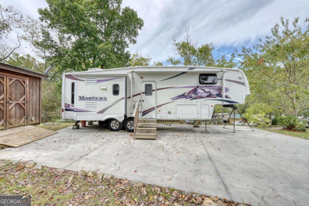 88 Choestoe Valley Lane, Blairsville, GA 30512 Main Photo