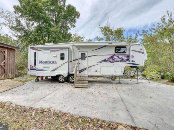 88 Choestoe Valley Lane, Blairsville, GA 30512