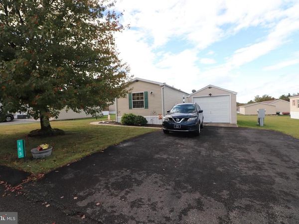 163 SHELDAN LANE, LEHIGHTON, PA 18235