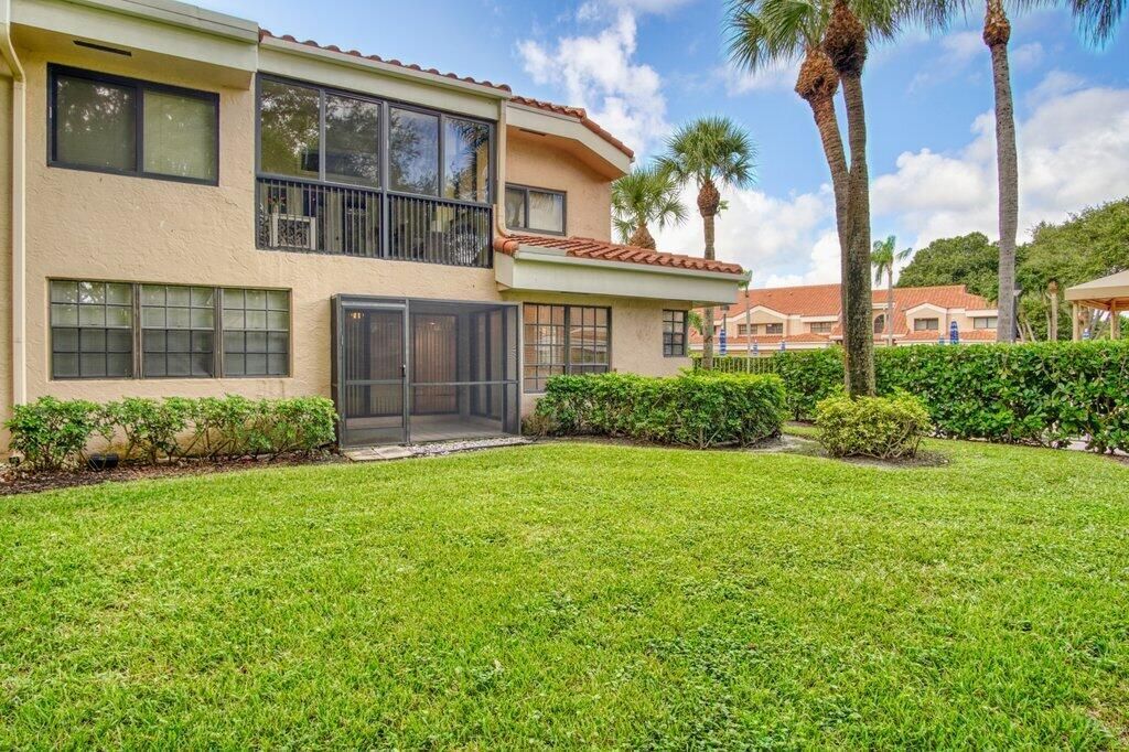 17388 Boca Club Boulevard, Unit 201, Boca Raton, FL 33487 Photo