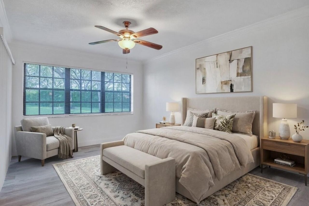 17388 Boca Club Boulevard, Unit 201, Boca Raton, FL 33487 Photo