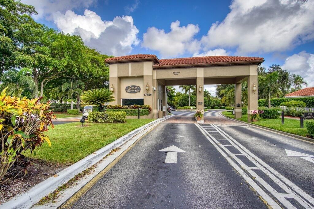 17388 Boca Club Boulevard, Unit 201, Boca Raton, FL 33487 Photo