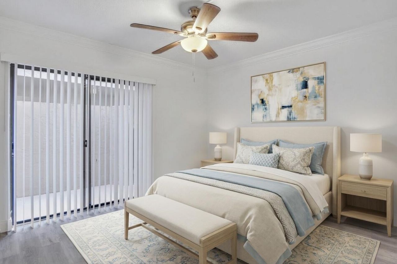 17388 Boca Club Boulevard, Unit 201, Boca Raton, FL 33487 Photo