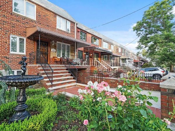 61-11 69th Place, Unit 1, Queens, NY 11379