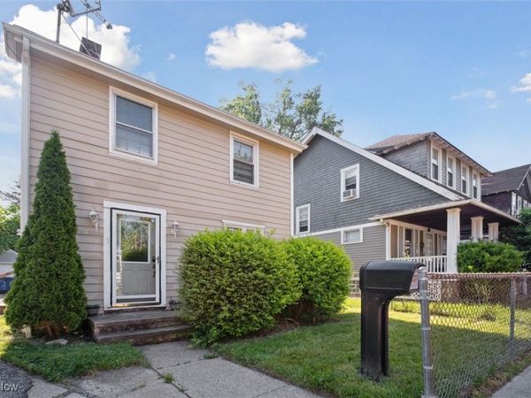 1349 W 87th Street, Cleveland, OH 44102