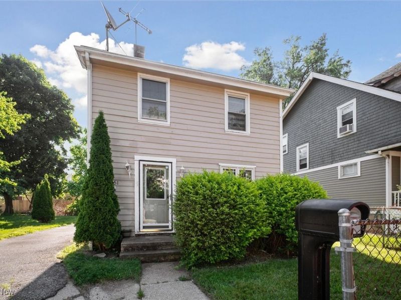 1349 W 87th Street, Cleveland, OH 44102 Photo 2