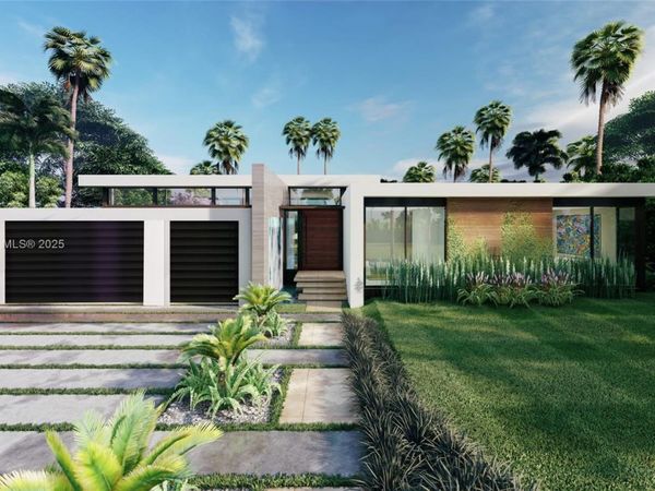 2515 NE 29th Ct, Fort Lauderdale, FL 33306