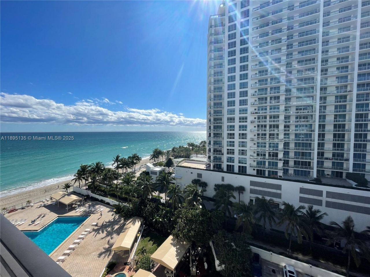 3505 S Ocean Dr, Unit 917, Hollywood, FL 33019 Photo
