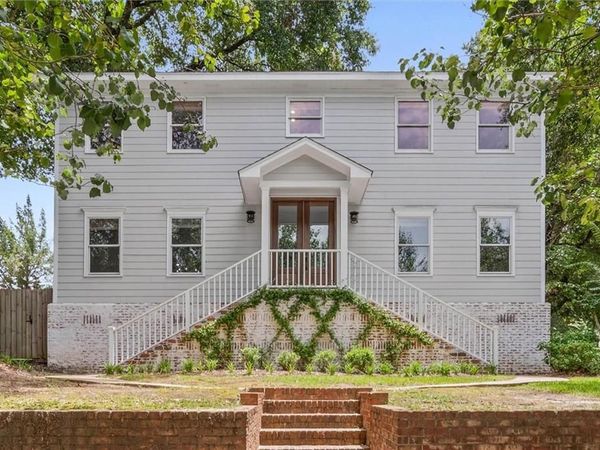 1100 Bristol Court, Mobile, AL 36608