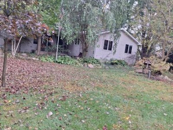 10209 Sargent Road, Handy Twp, MI 48836