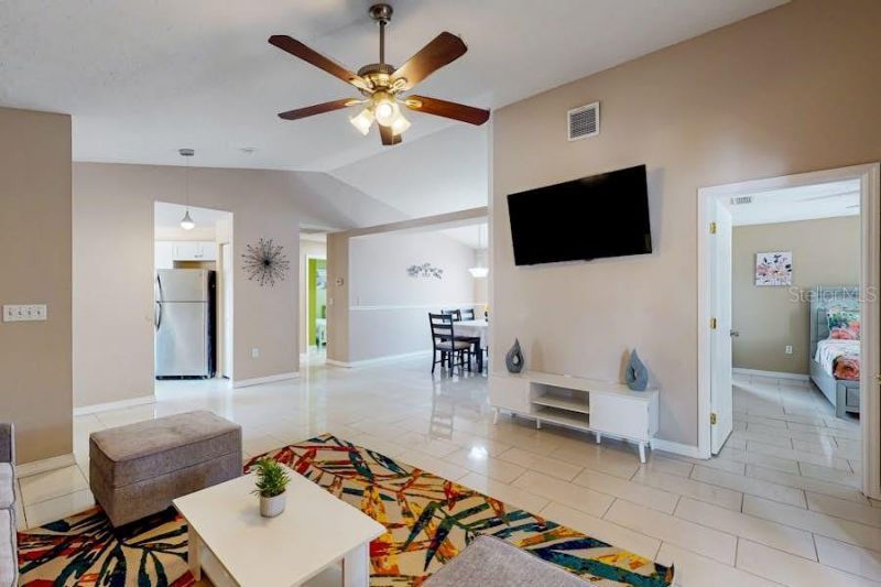 6602 38th Avenue Circle W, Bradenton, FL 34209 Photo