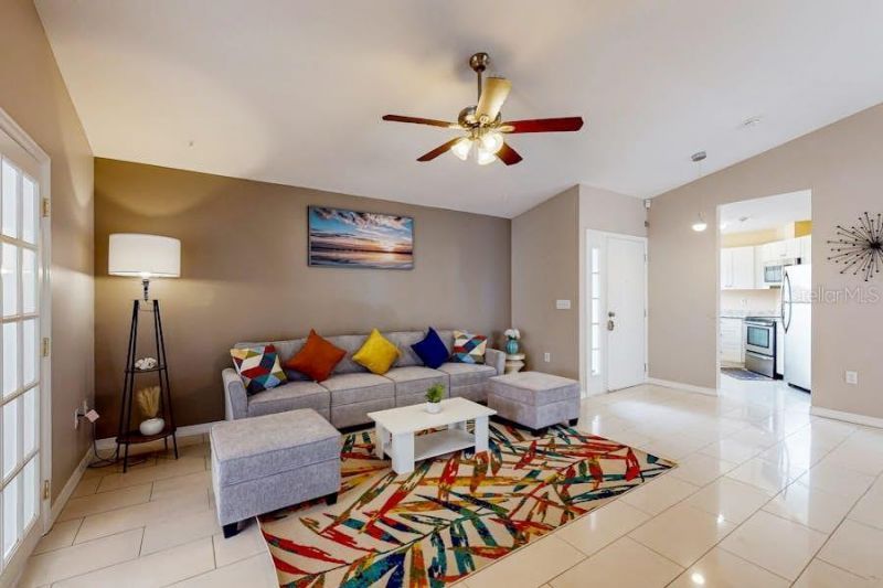 6602 38th Avenue Circle W, Bradenton, FL 34209 Photo