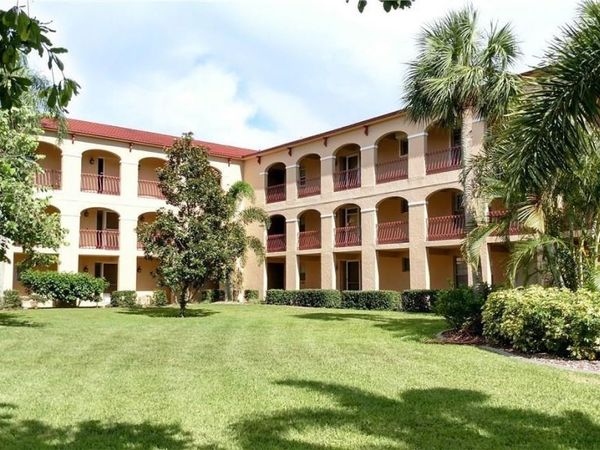 1 COLONY POINT DRIVE, Unit A5, PUNTA GORDA, FL 33950