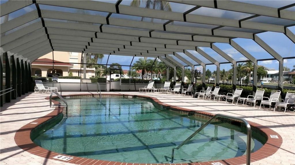 1 Colony Point Drive, Unit A5, Punta Gorda, FL 33950 Photo