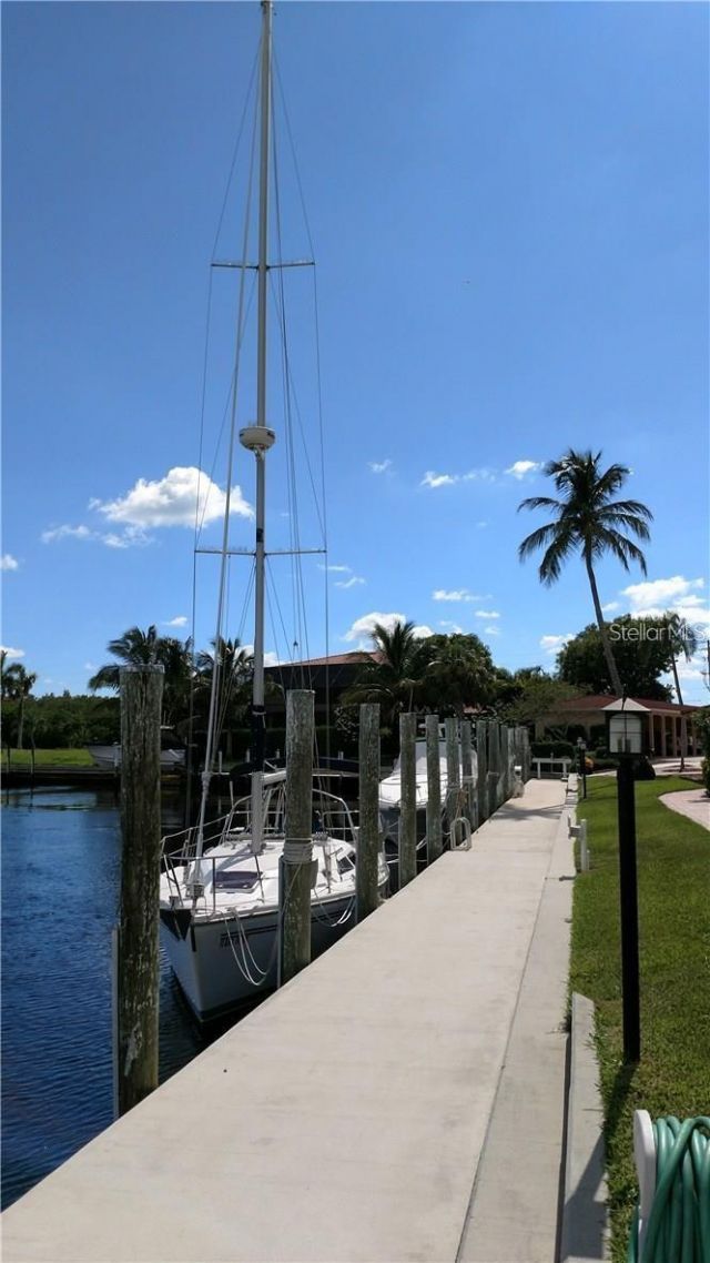 1 Colony Point Drive, Unit A5, Punta Gorda, FL 33950 Photo