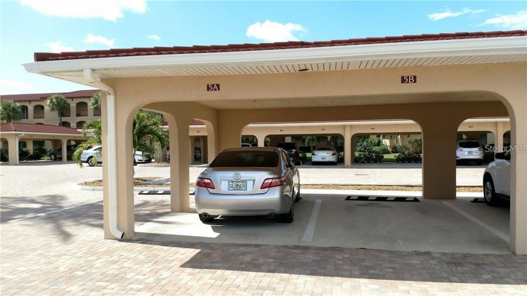 1 Colony Point Drive, Unit A5, Punta Gorda, FL 33950 Photo
