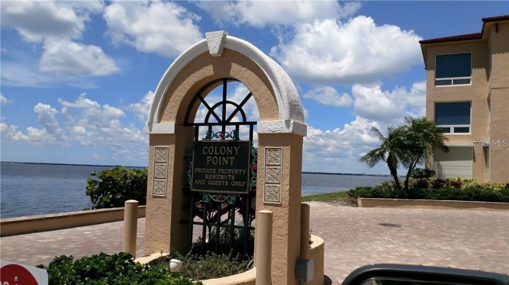 1 Colony Point Drive, Unit A5, Punta Gorda, FL 33950 Photo