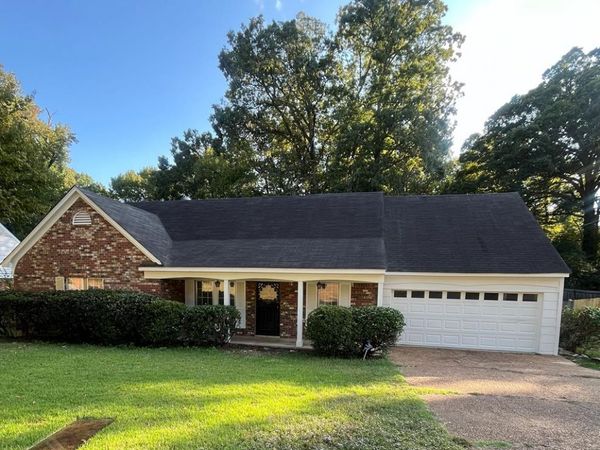 3457 E Rolling Woods, Memphis, TN 38128