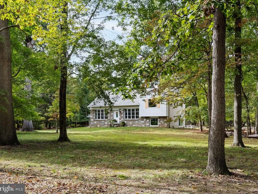 601 Cathcart Road, Blue Bell, PA 19422 Main Photo