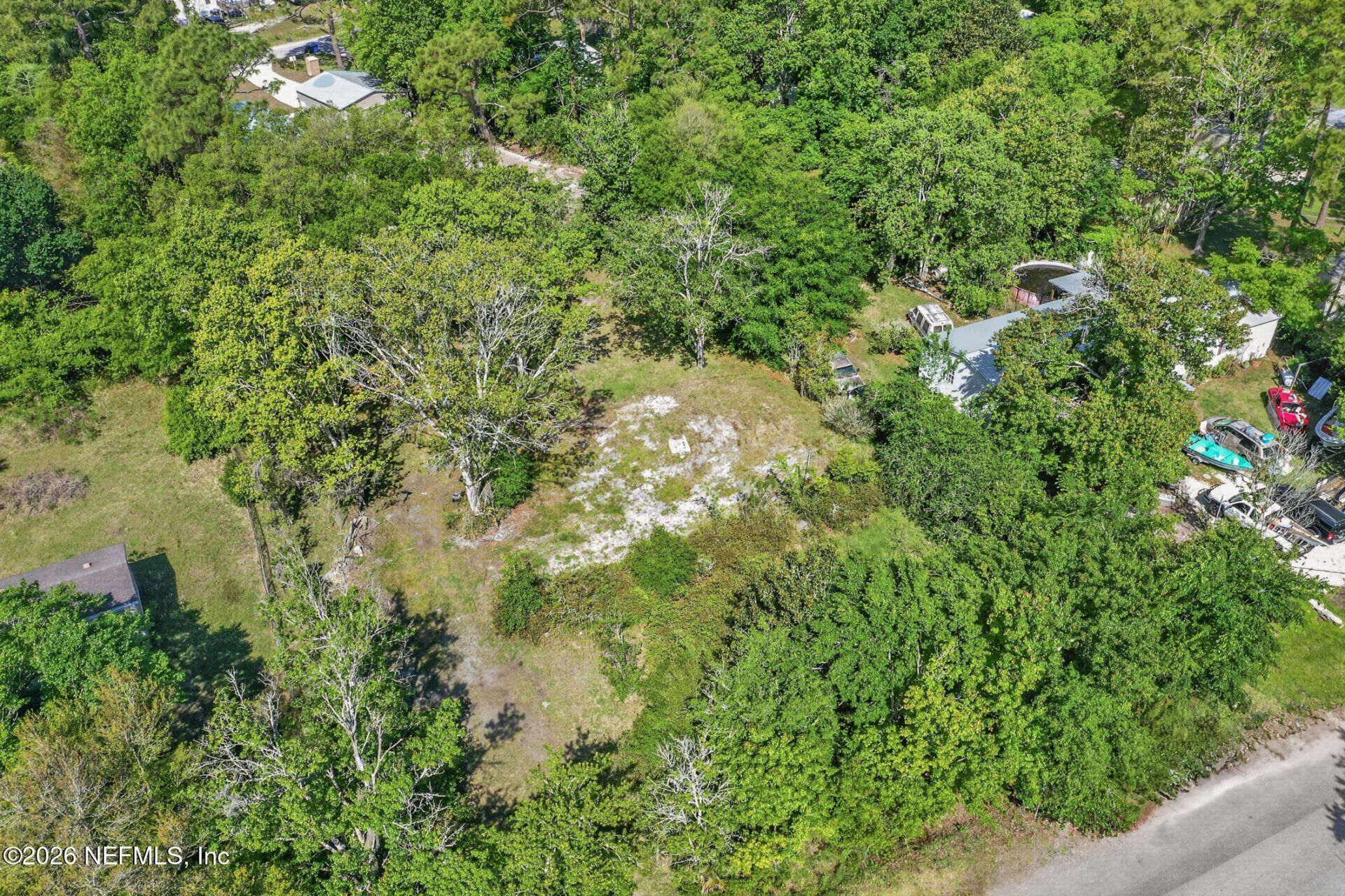 1148 Kerri Lynn Road, Saint Augustine, FL 32084 Main Photo