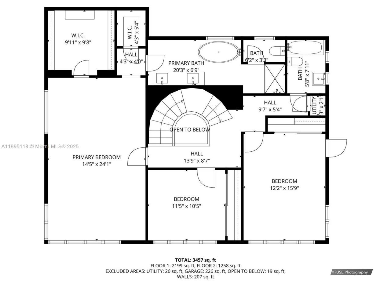 5244 Alton Rd, Miami Beach, FL 33140 Photo