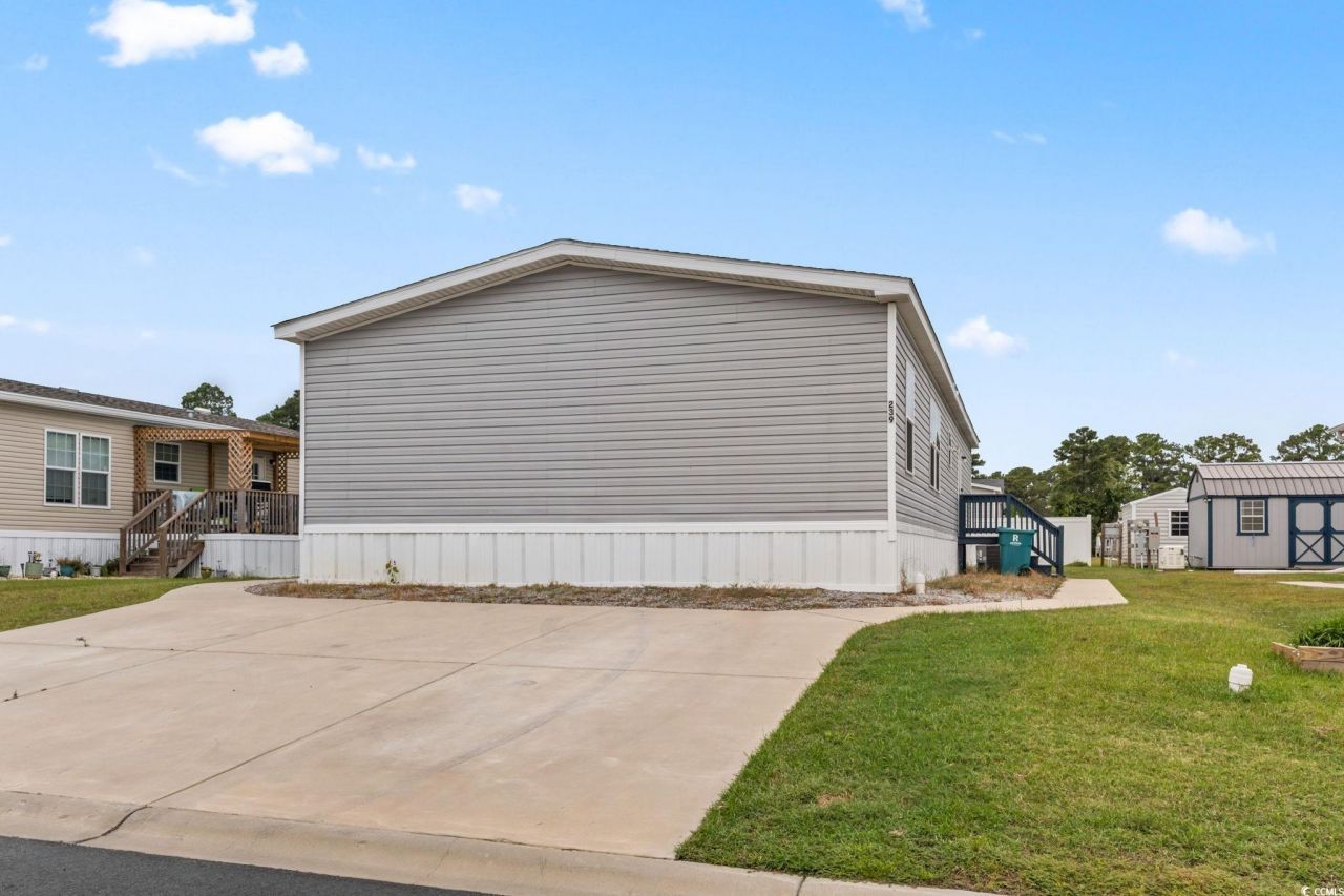 239 Air Stream Dr. Photo 38