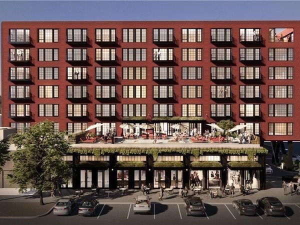 2130 FOURTH Street, Unit 212, Tuscaloosa, AL 35401