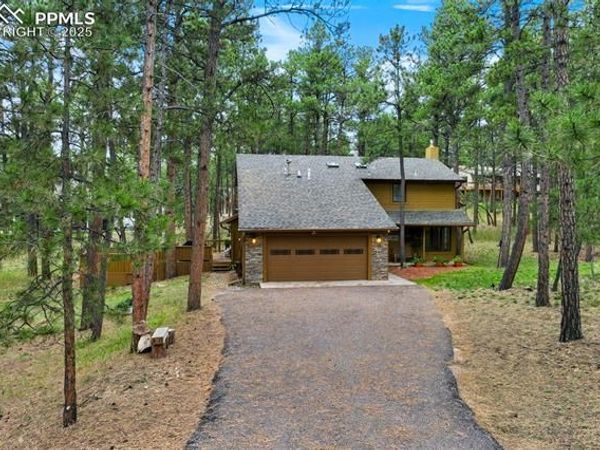 18045 Woodhaven Place, Colorado Springs, CO 80908