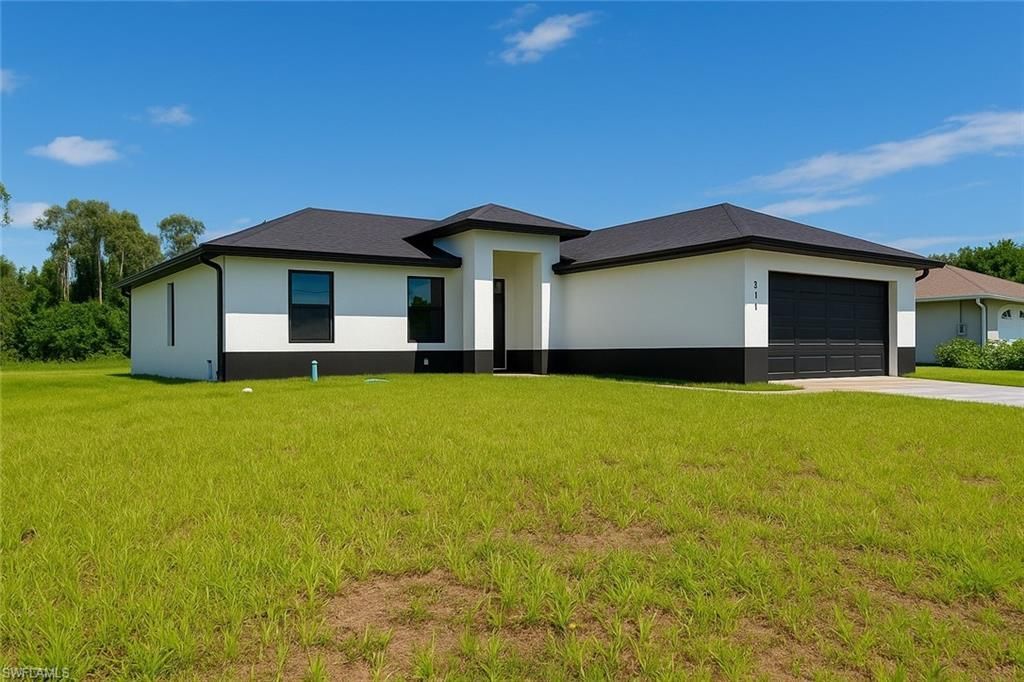 311 Ranier Ave, Lehigh Acres, FL 33974 Photo