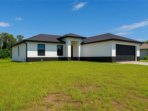 311 Ranier AVE, LEHIGH ACRES, FL 33974