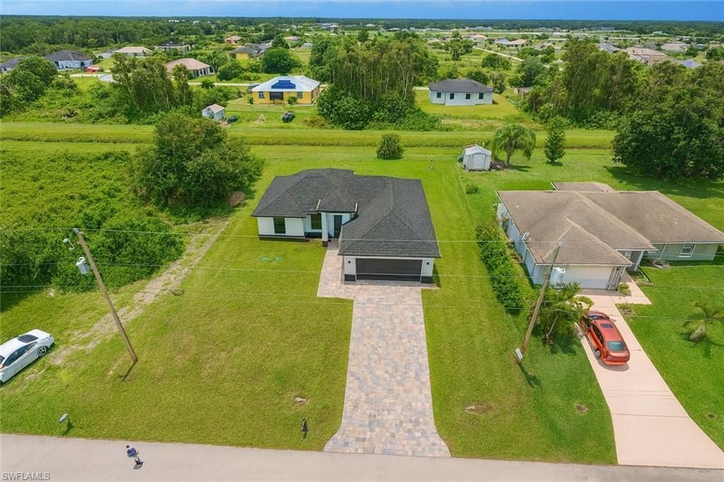 311 Ranier Ave, Lehigh Acres, FL 33974 Photo