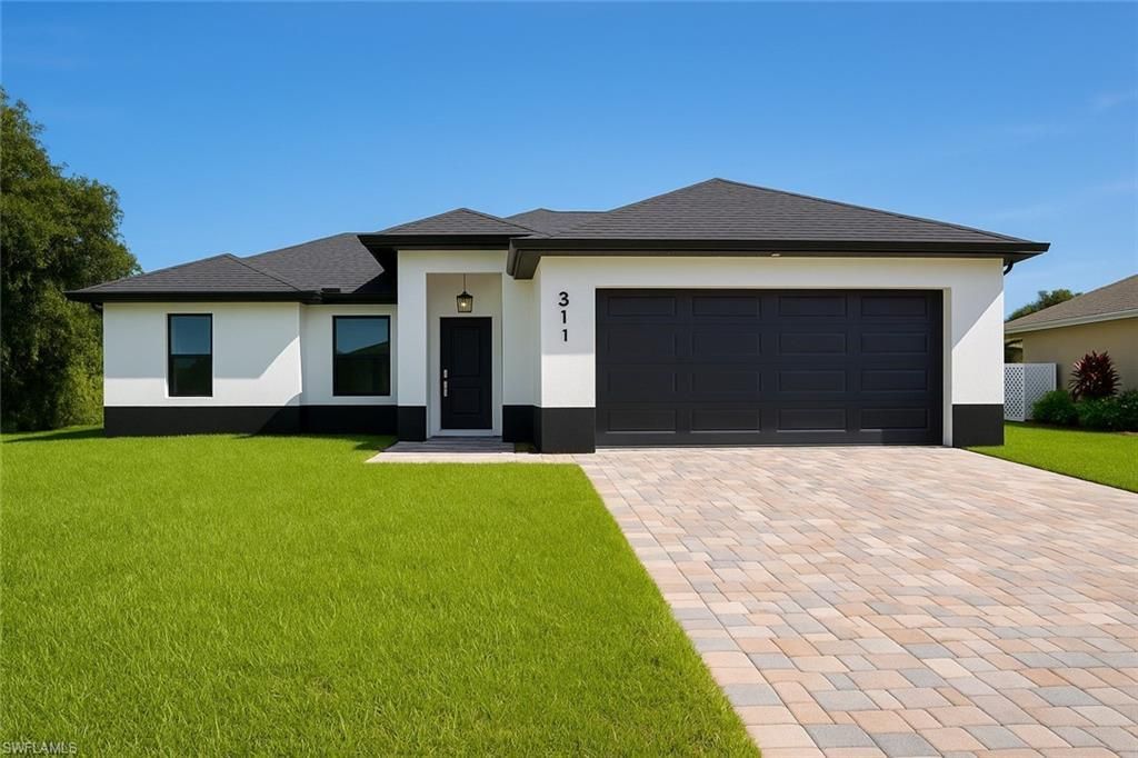 311 Ranier Ave, Lehigh Acres, FL 33974 Photo