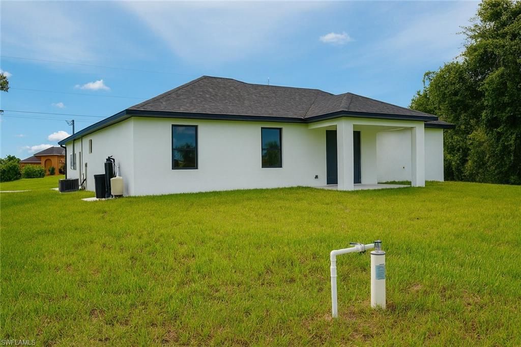 311 Ranier Ave, Lehigh Acres, FL 33974 Photo