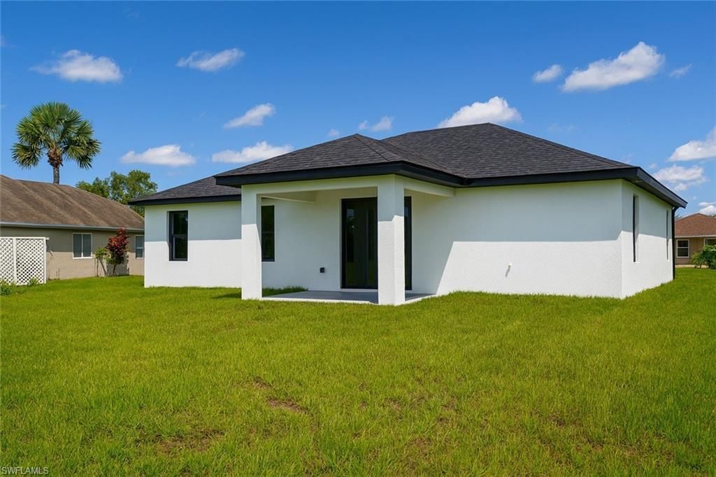 311 Ranier Ave, Lehigh Acres, FL 33974 Photo